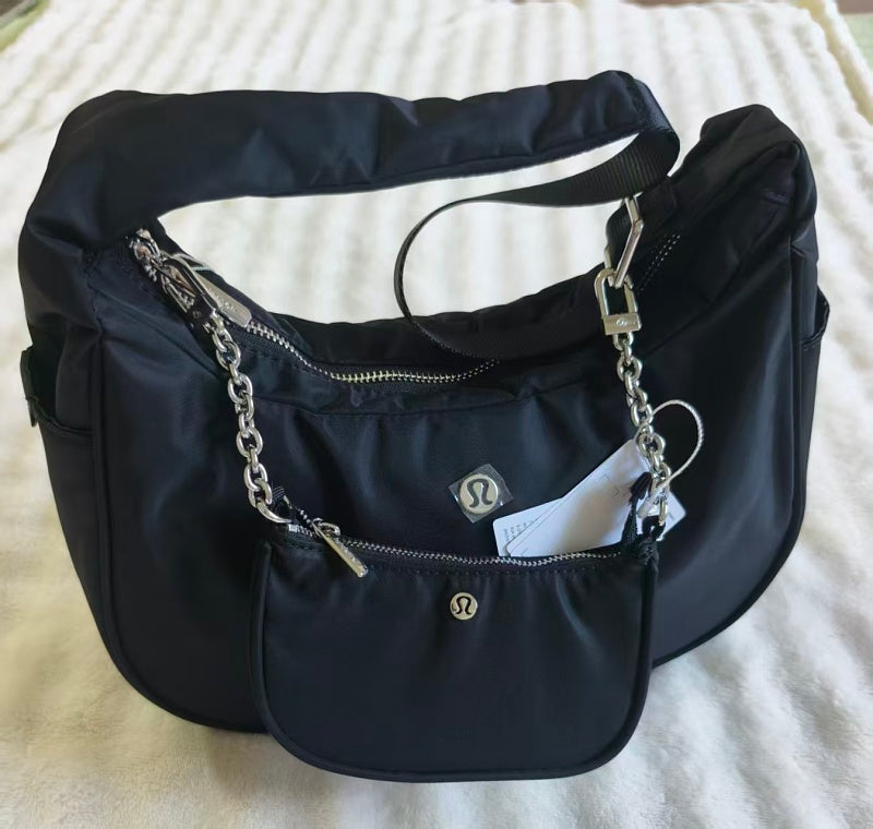 City Essentials Underarm Bag