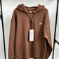 Women's Hooded Sweatshirt