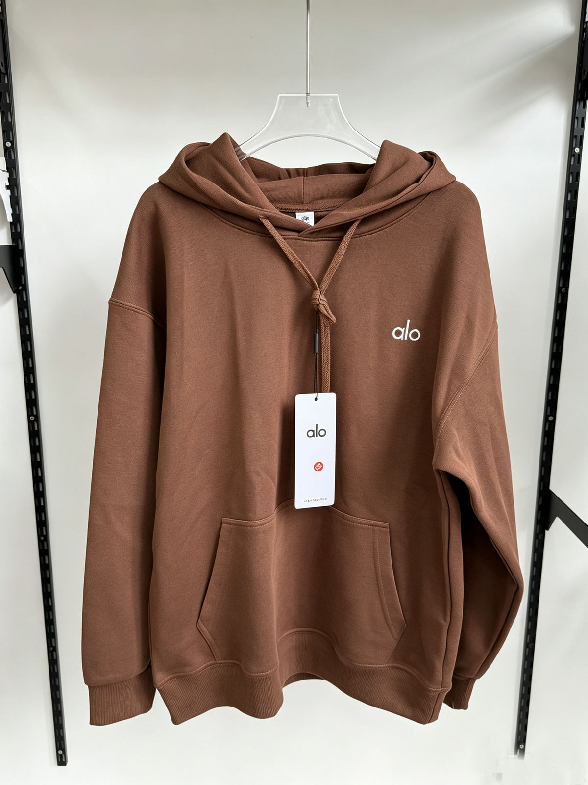 Women's Hooded Sweatshirt