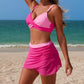 Two-piece Swimsuit