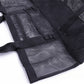Large Mesh Beach Bag