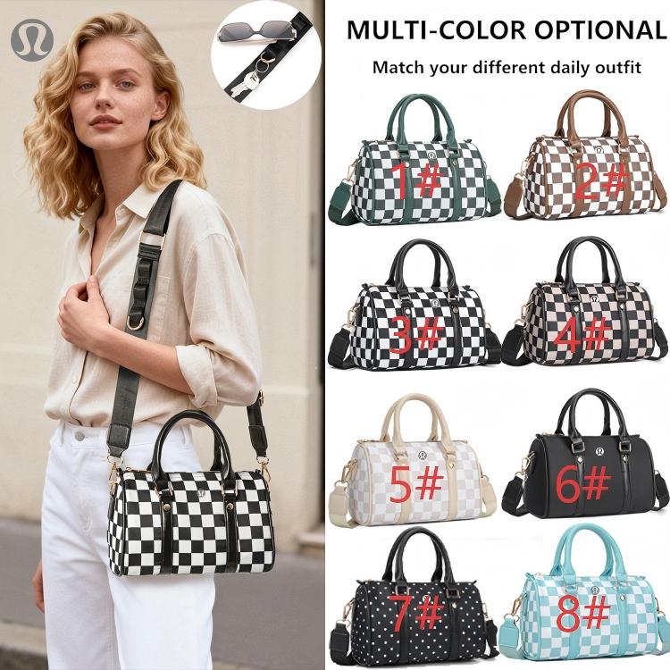 Shoulder Bag（Xu260502）