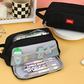 Large Capacity Stationery Bag pencil Box