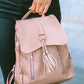 Retro Casual Backpack