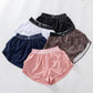 Breathable Sporty Lounge Shorts