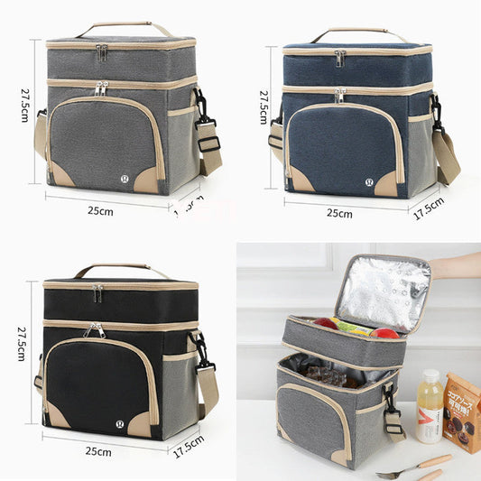 Lunch Bag（Xu260506）