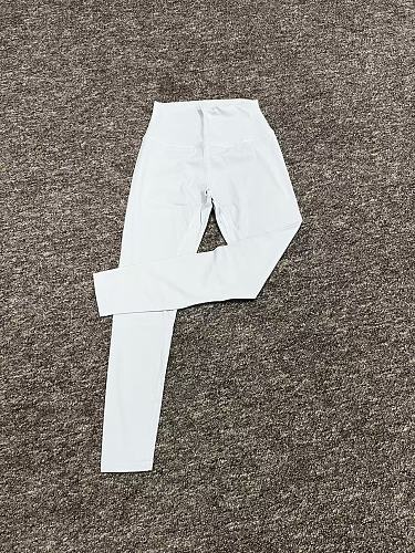 Women's Sporty Cropped Pants
