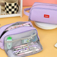 Large Capacity Stationery Bag pencil Box