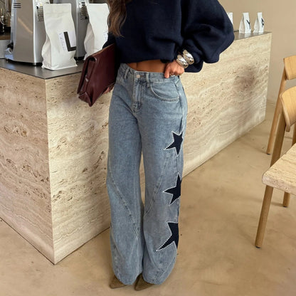 The Westwood Star Denim