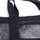 Large Mesh Beach Bag