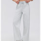 Fleece Lined Scuba Sweatpants