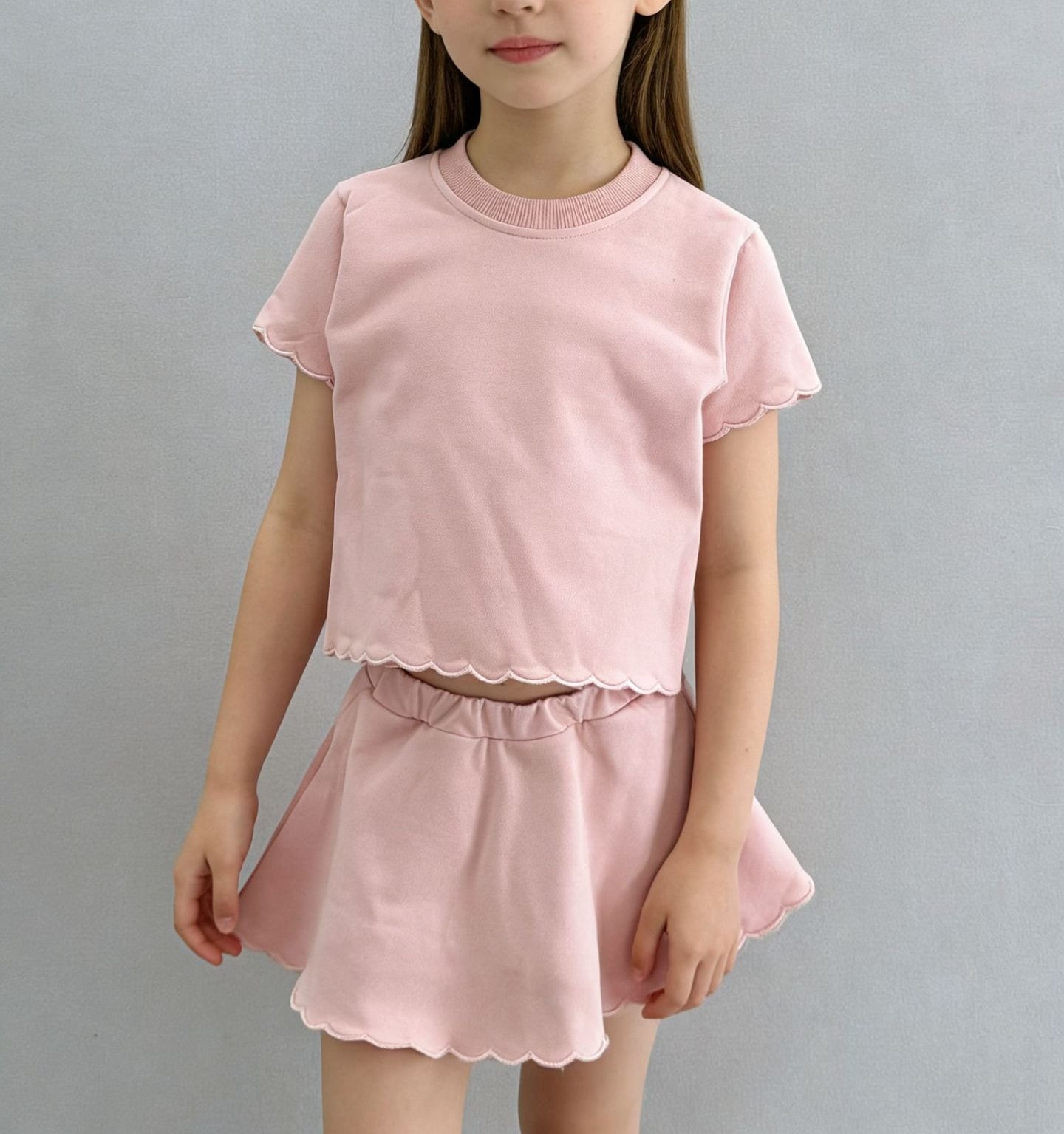 The Ivy Play Set