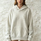 Women's Hooded Sweatshirt