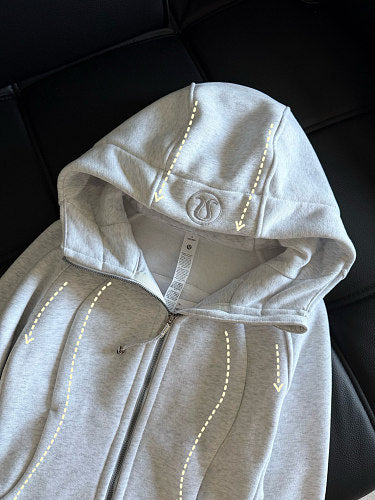 Scuba Slim Fit Jacket