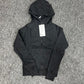 Women's Full Zip Slim Fit Hoodie