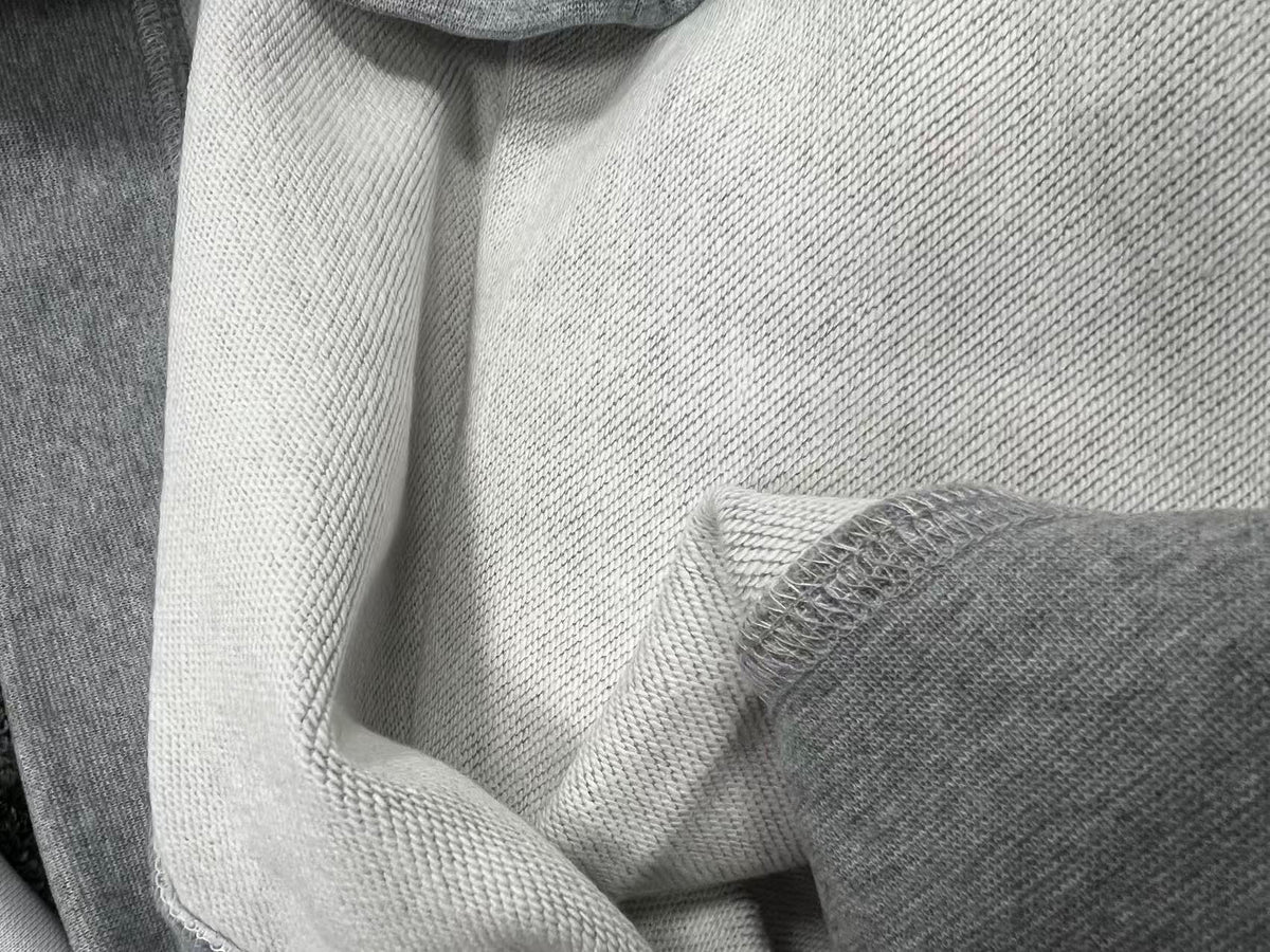 Women's Round Neck Hoodie