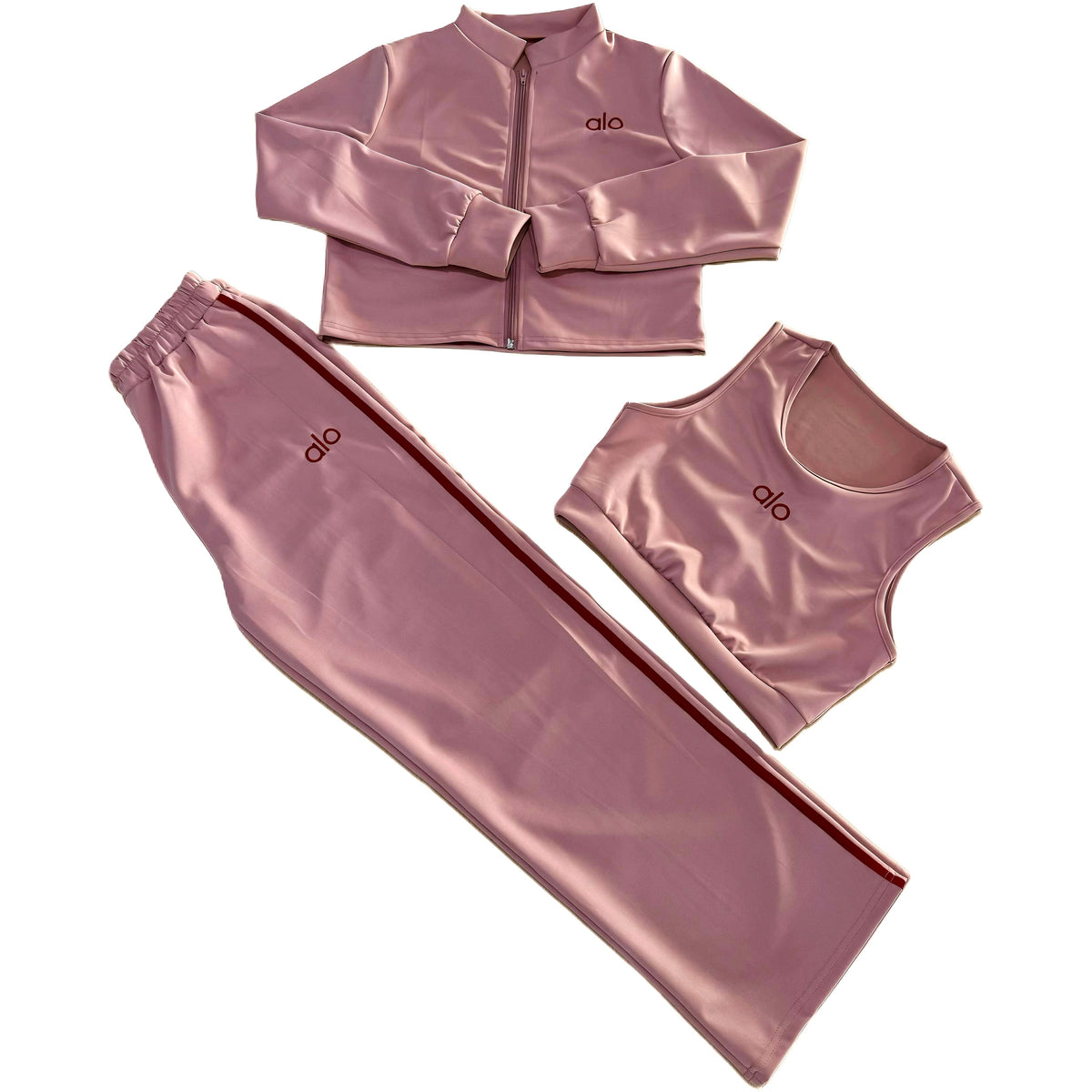 Alo-3pcs Set(DD0182)