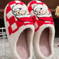 Christmas Slippers