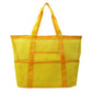 Large Mesh Beach Bag