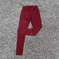 Women's Sporty Cropped Pants