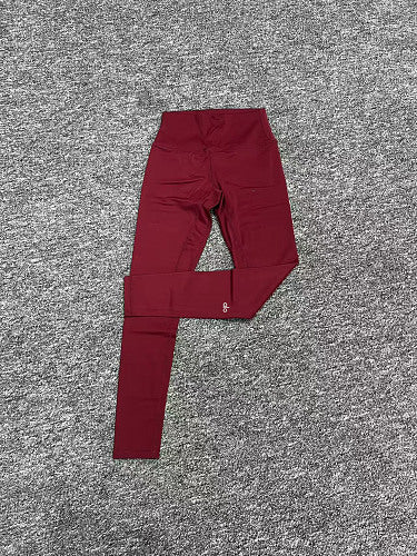 Women's Sporty Cropped Pants