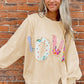 (Pre order 12.15)LOVE Patch Sweatshirt