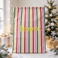 Personalized Christmas Santa Sack