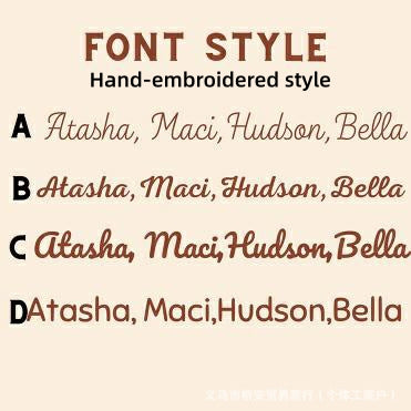 Custom Beach Bag Striped Canvas Tote