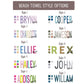 Customize-Beach Towel