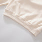 Cozy Basic Crewneck Pullover Sweatshirt