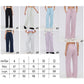 Fleece Lined Scuba Sweatpants