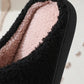 Haunted Hollow Slippers