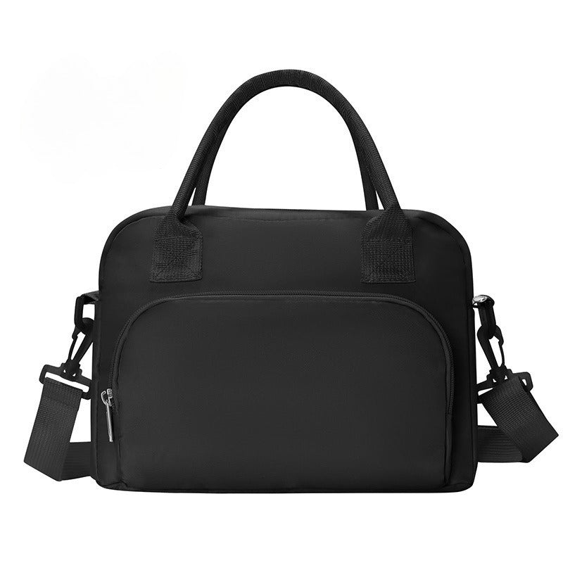 Lunch Bag Cooler Lunch Tote Bags for Work Picnic School
