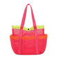 Mesh Shower Caddy Tote