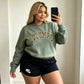 Women's Sweatshirt