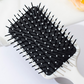 Bow Print Anti-Static Air Cushion Comb（moq 3)