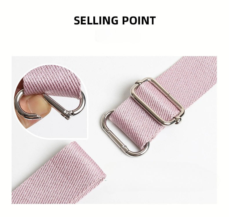 Clip and Go Phone Strap Crossbody with Wallet