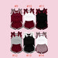 Custom Bow Tank Set