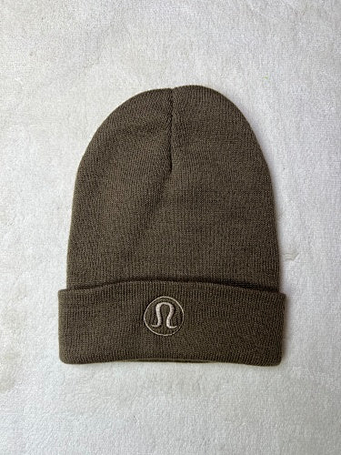 Knitted Hat
