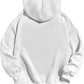 Custom Heat-Transfer Print Hoodie