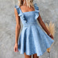 Hayla Dress