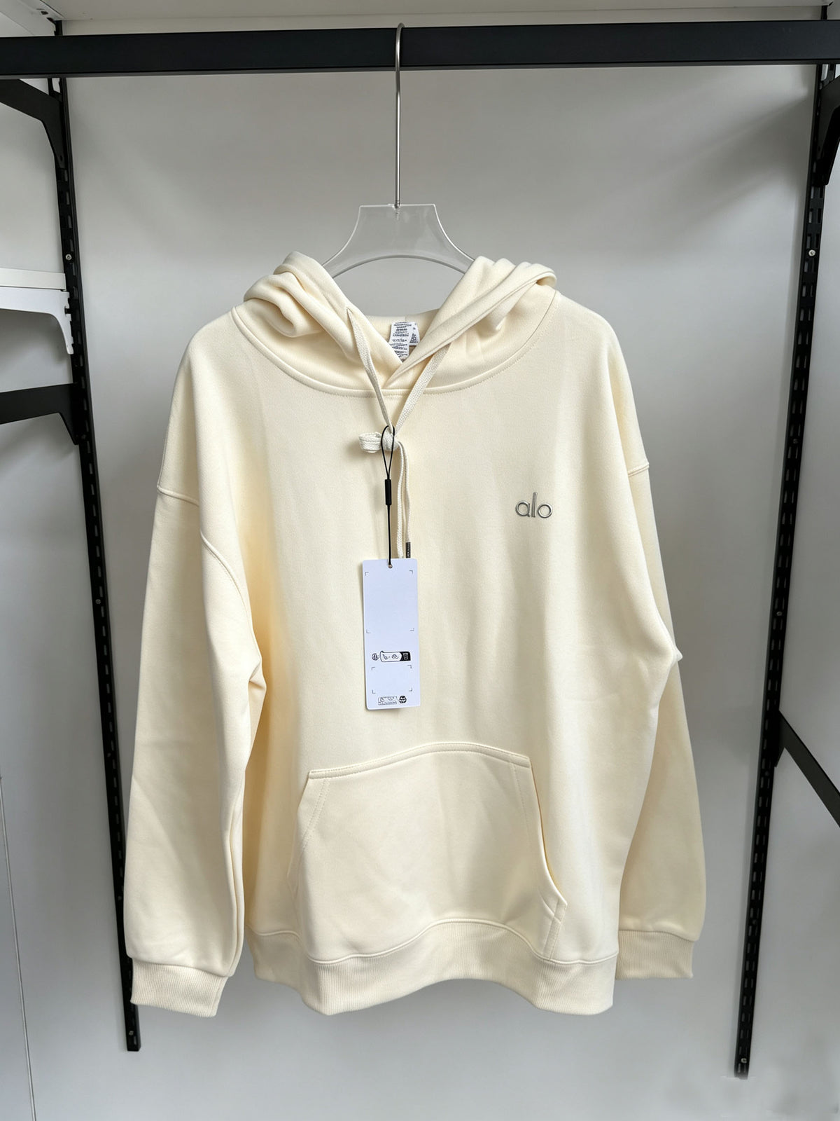 Women's Hooded Sweatshirt