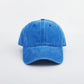 Custom Baseball Caps – Heat Transfer Printing