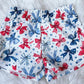 Casual Parent-Child Shorts Beach Pants