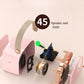 Retro Radio Bluetooth Speaker mini Portable Audio
