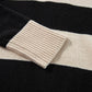 Colorblock Loose Pullover Sweater