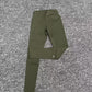 Women's Sporty Cropped Pants