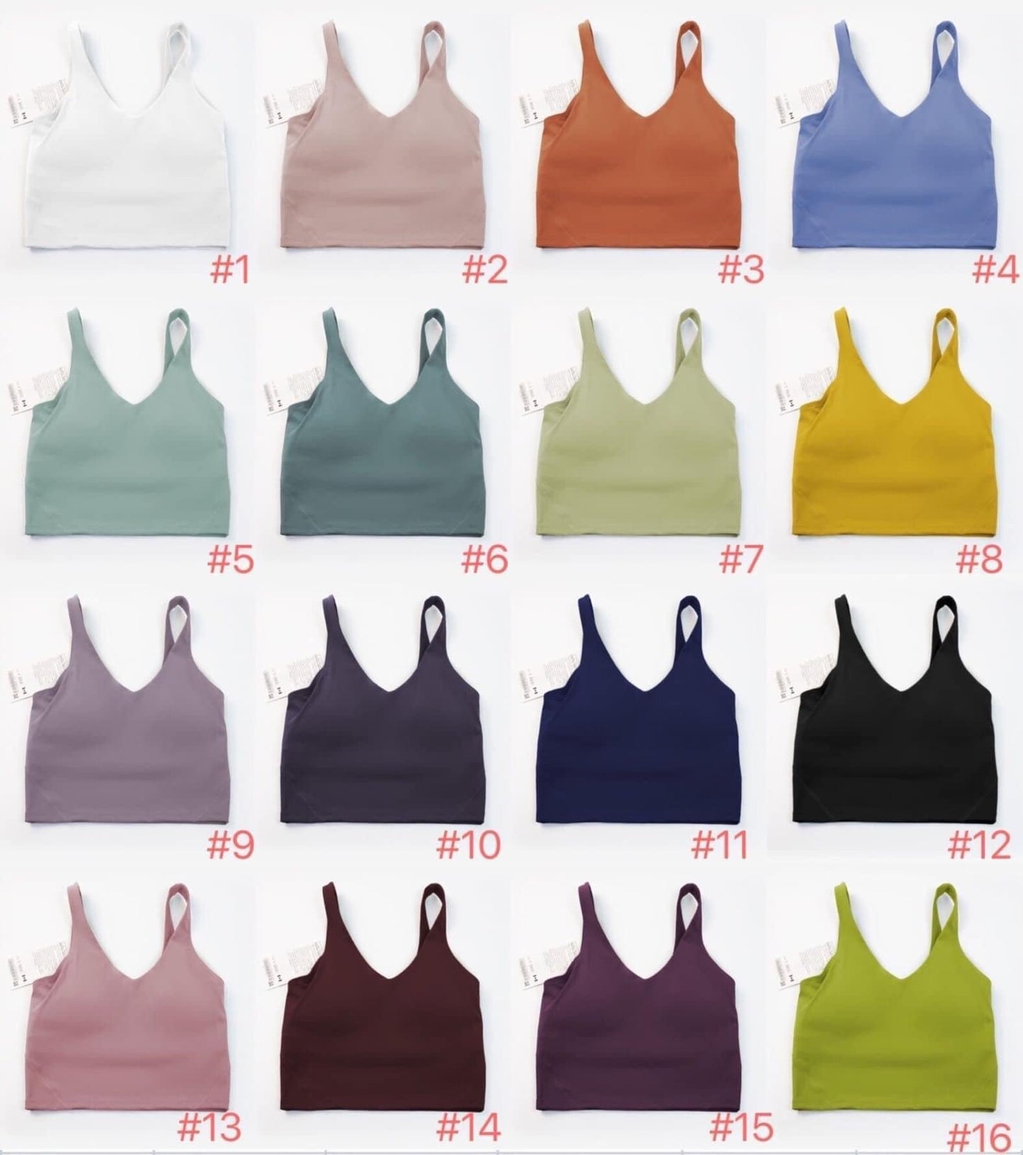 Women's Sports Bra