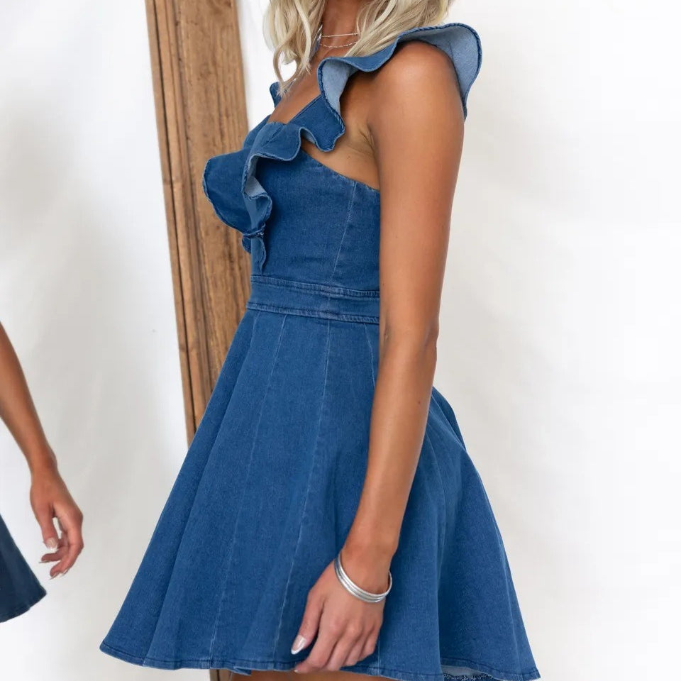 Hayla Dress