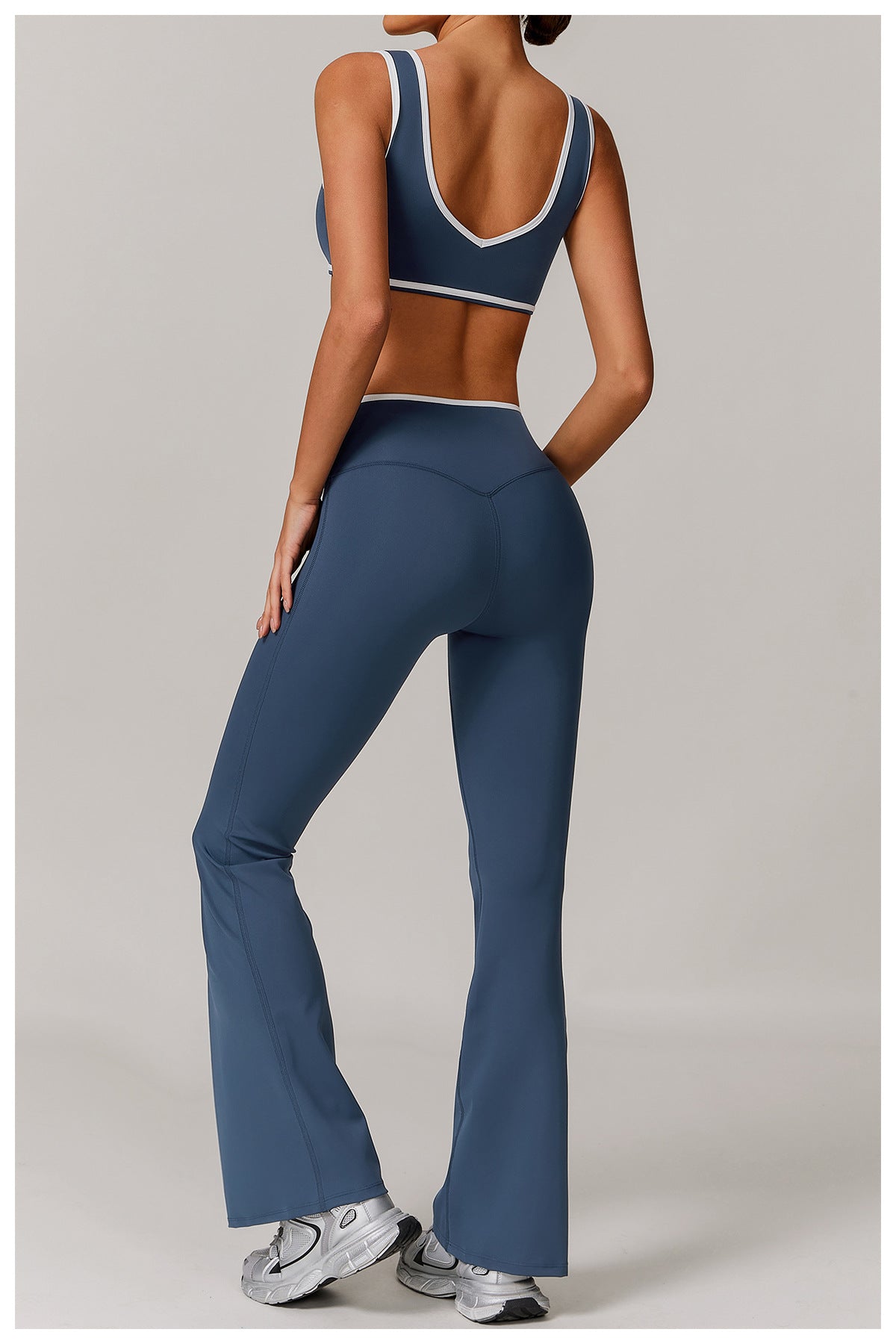 A-Women's suits(LU95)